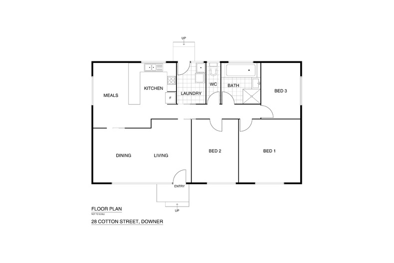 28 Cotton Street Downer