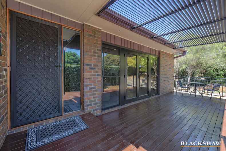 44 Gaunson Crescent  Wanniassa