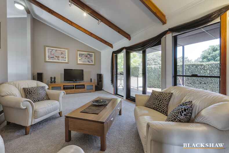 44 Gaunson Crescent  Wanniassa