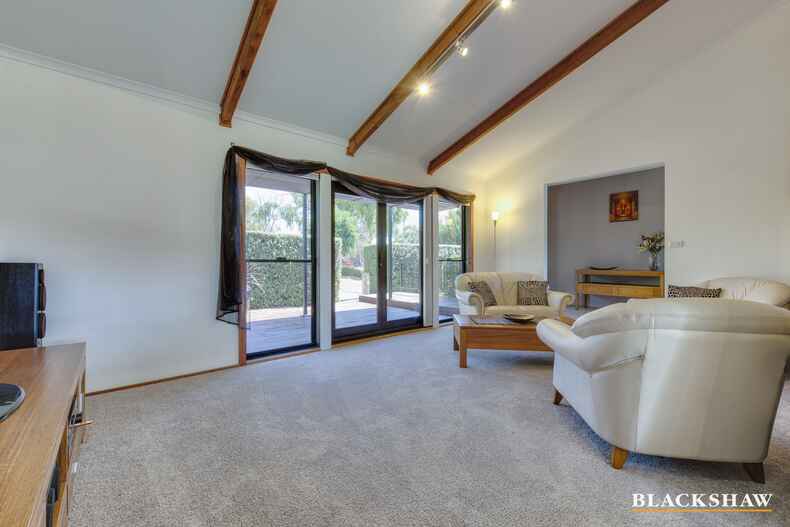 44 Gaunson Crescent  Wanniassa