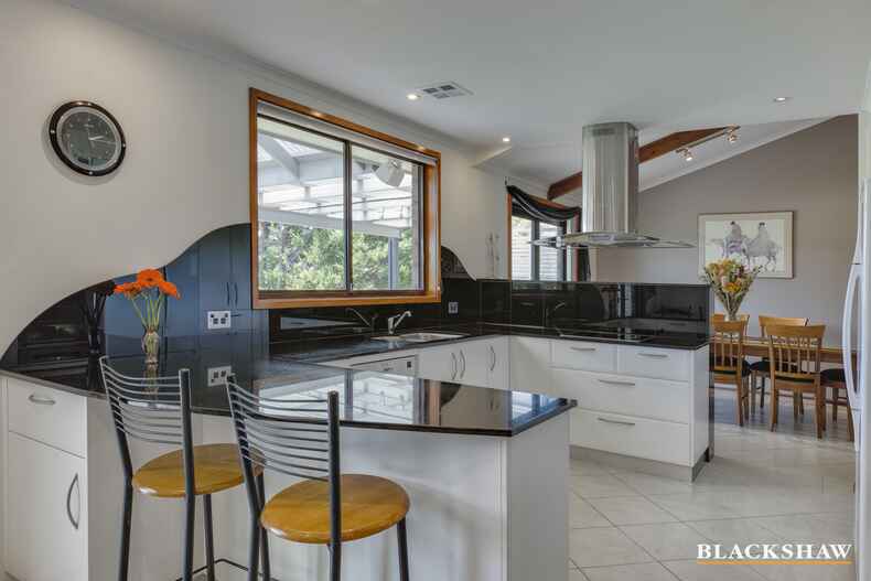 44 Gaunson Crescent  Wanniassa