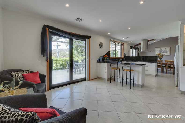 44 Gaunson Crescent  Wanniassa