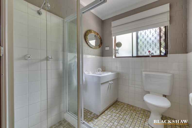 44 Gaunson Crescent  Wanniassa