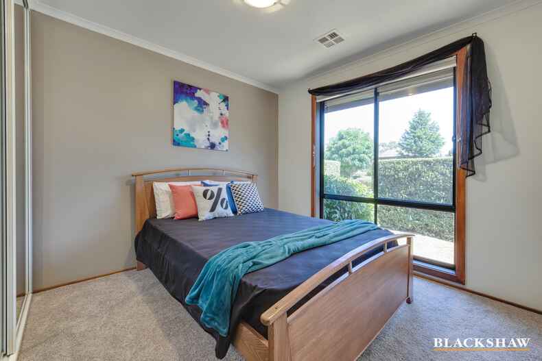 44 Gaunson Crescent  Wanniassa