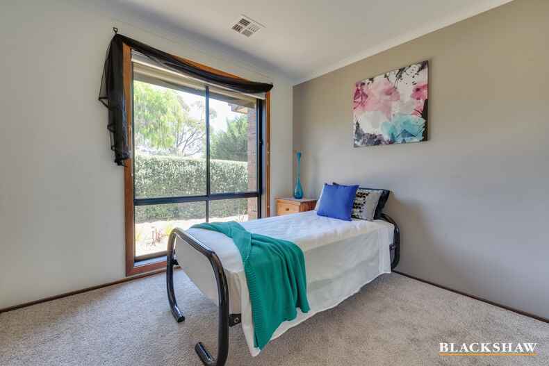 44 Gaunson Crescent  Wanniassa