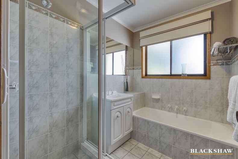 44 Gaunson Crescent  Wanniassa