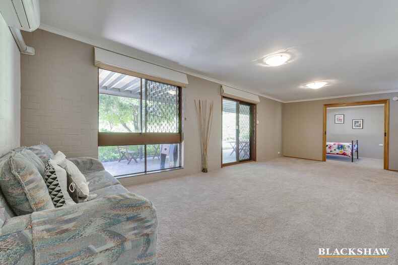 44 Gaunson Crescent  Wanniassa