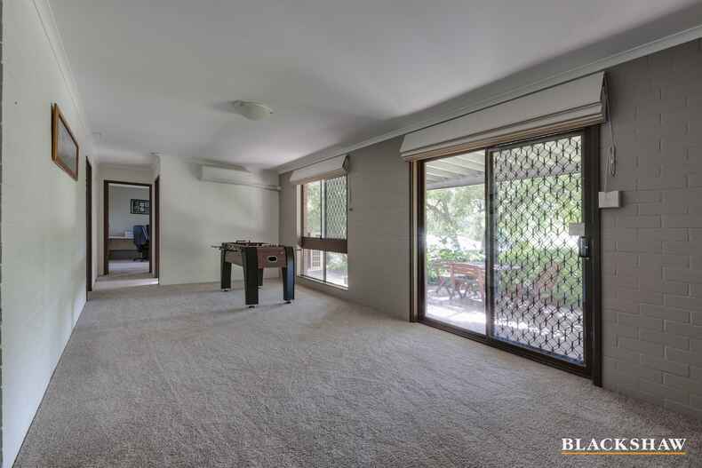 44 Gaunson Crescent  Wanniassa