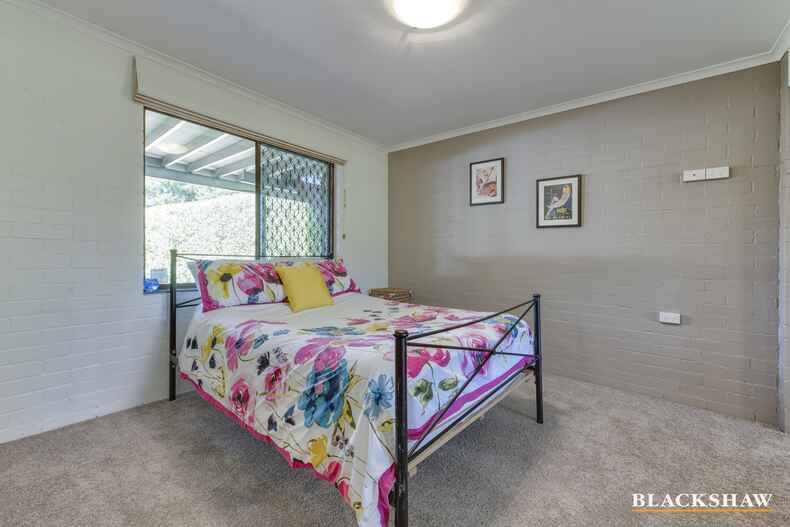 44 Gaunson Crescent  Wanniassa