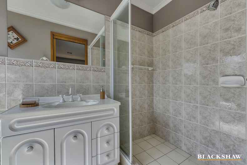 44 Gaunson Crescent  Wanniassa