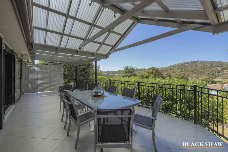 44 Gaunson Crescent  Wanniassa