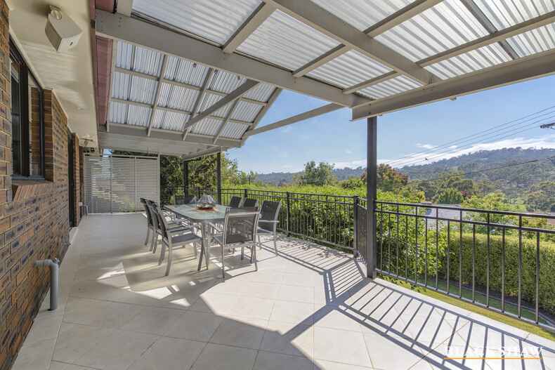 44 Gaunson Crescent  Wanniassa