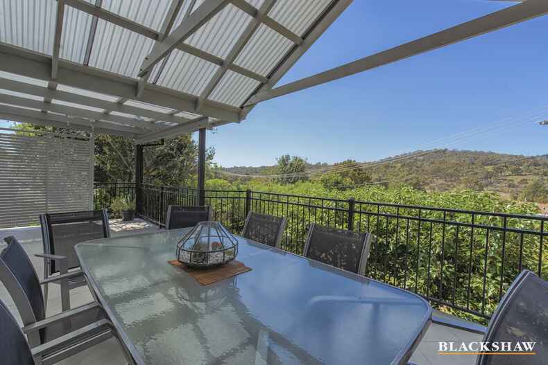 44 Gaunson Crescent  Wanniassa