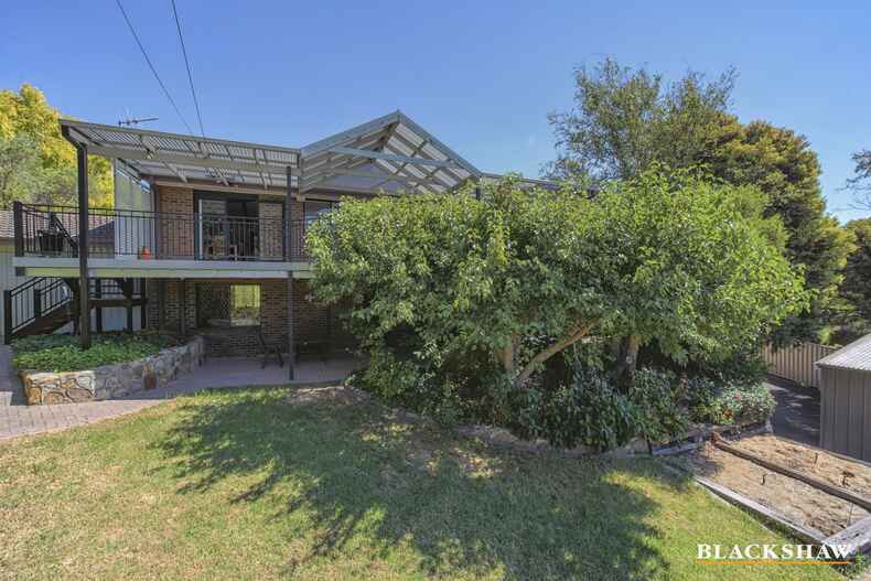 44 Gaunson Crescent  Wanniassa