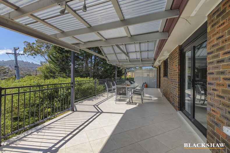 44 Gaunson Crescent  Wanniassa