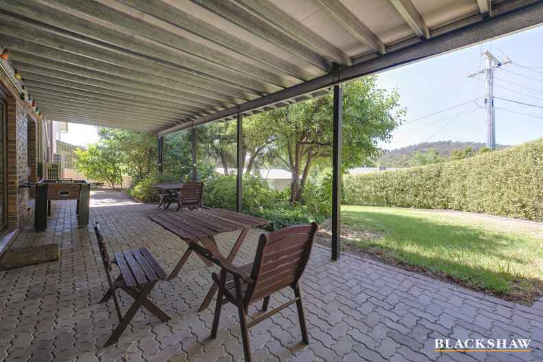 44 Gaunson Crescent  Wanniassa