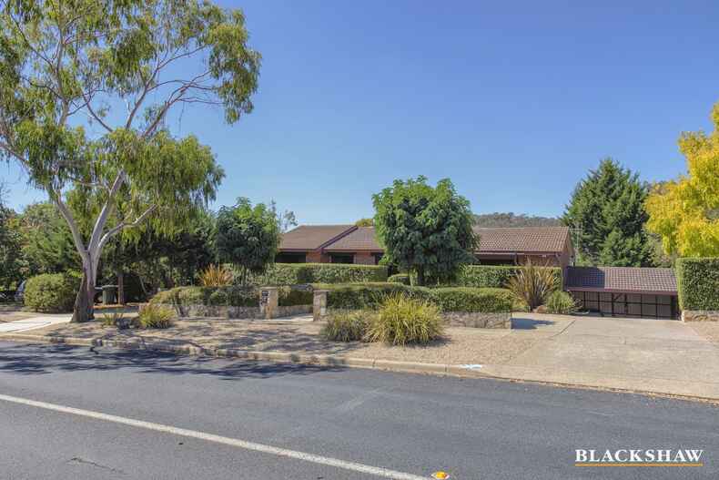 44 Gaunson Crescent  Wanniassa
