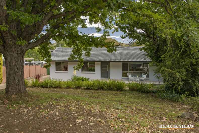 15 Fowles Street Weston