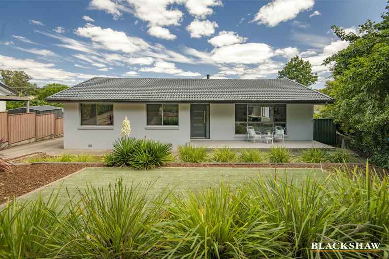 15 Fowles Street Weston 15 Fowles Street Weston