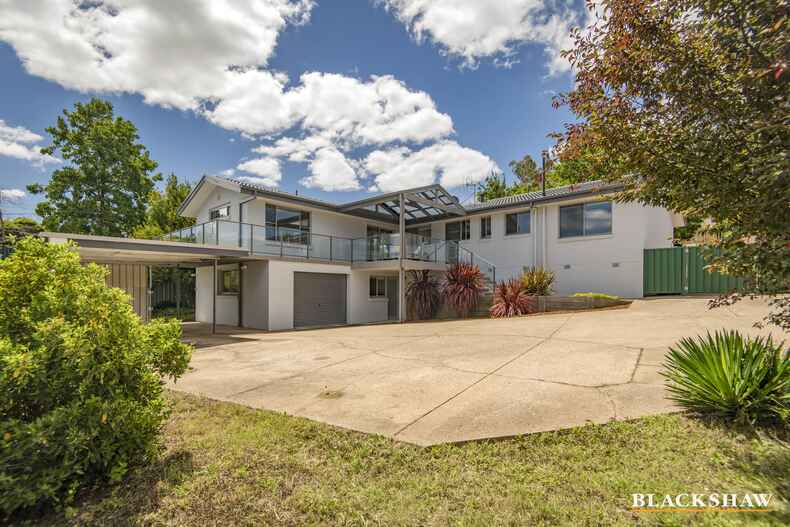 15 Fowles Street Weston 15 Fowles Street Weston