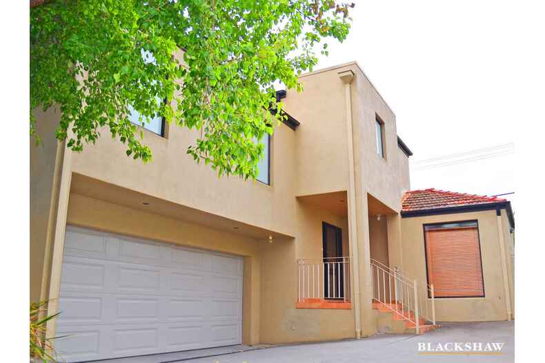 68B Novar Street Yarralumla