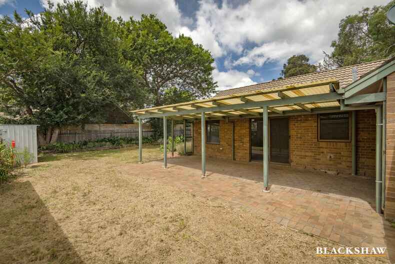 2 Gymea Street Narrabundah 2 Gymea Street Narrabundah