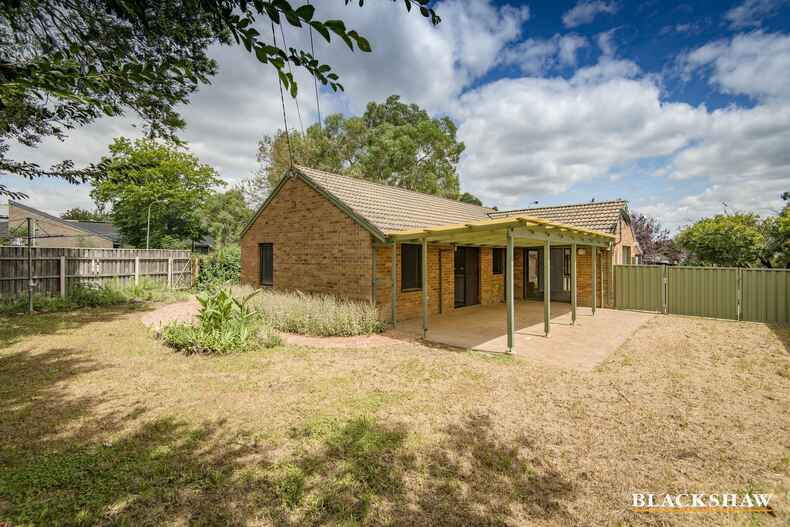 2 Gymea Street Narrabundah 2 Gymea Street Narrabundah