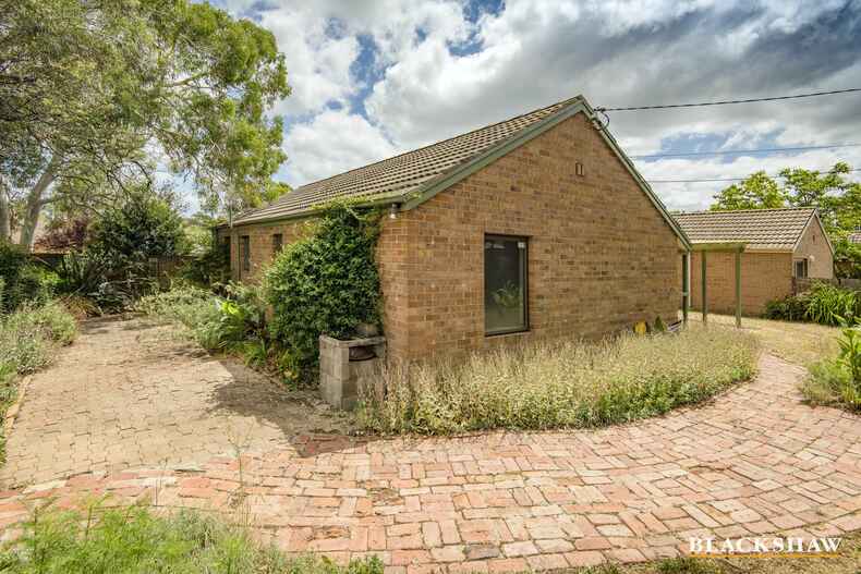 2 Gymea Street Narrabundah 2 Gymea Street Narrabundah