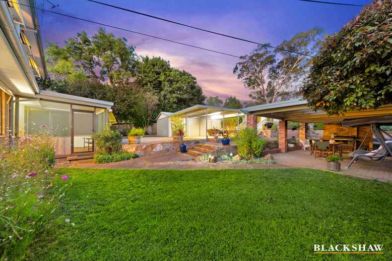 19 Wylly Place Hughes