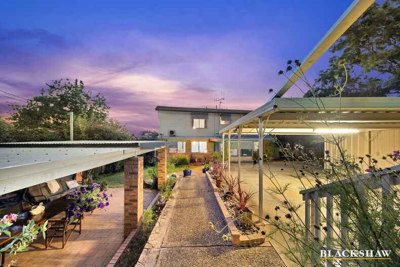 19 Wylly Place Hughes