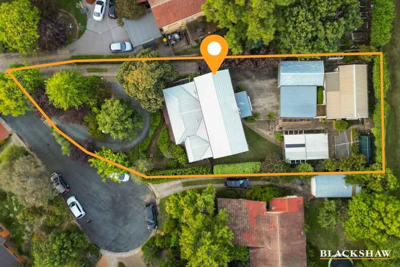 19 Wylly Place Hughes