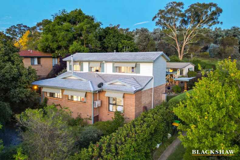 19 Wylly Place Hughes