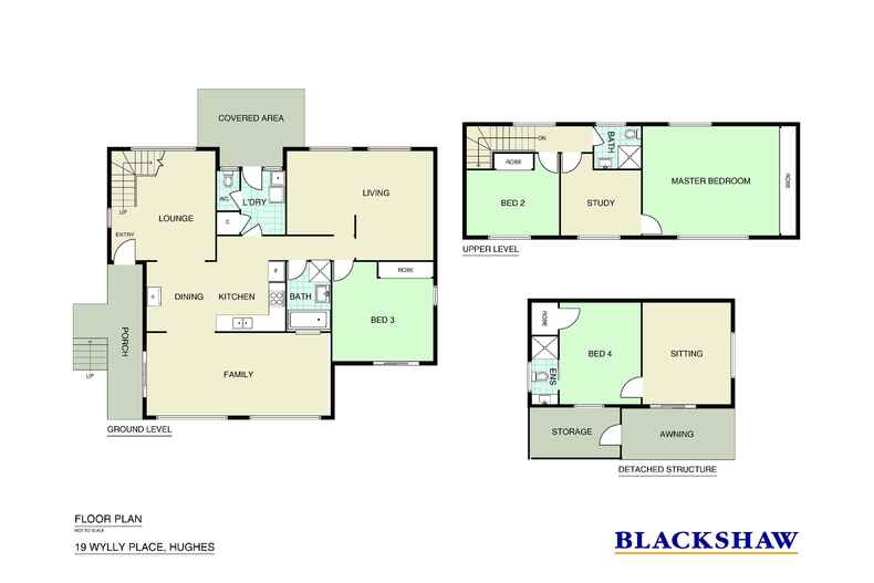 19 Wylly Place Hughes