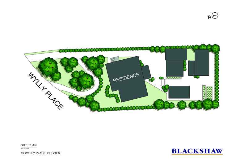 19 Wylly Place Hughes