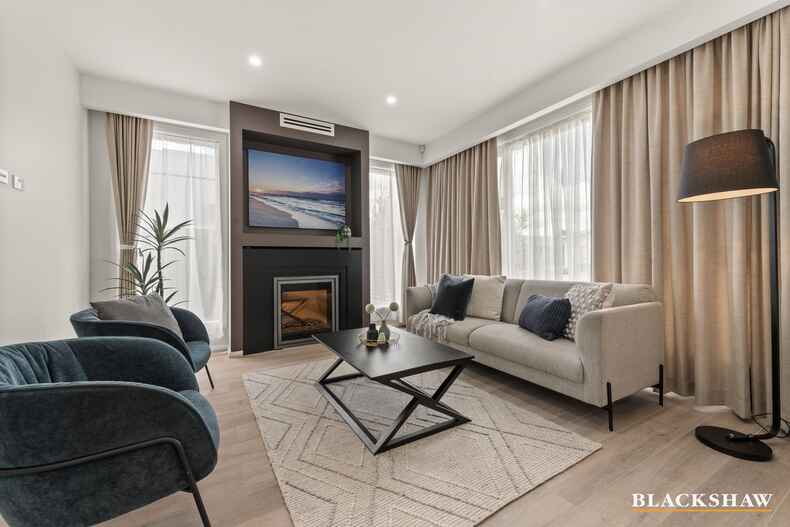 9 Redshaw Street Coombs 9 Redshaw Street Coombs