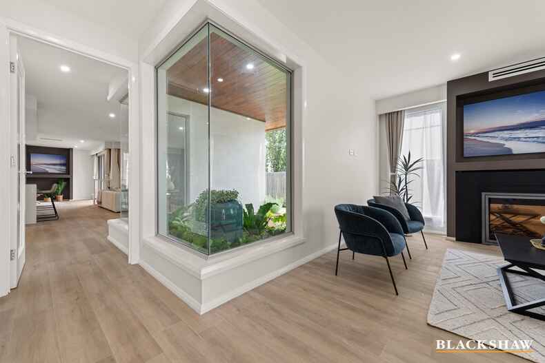 9 Redshaw Street Coombs 9 Redshaw Street Coombs