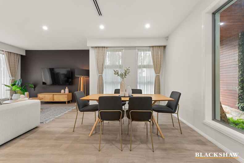 9 Redshaw Street Coombs 9 Redshaw Street Coombs