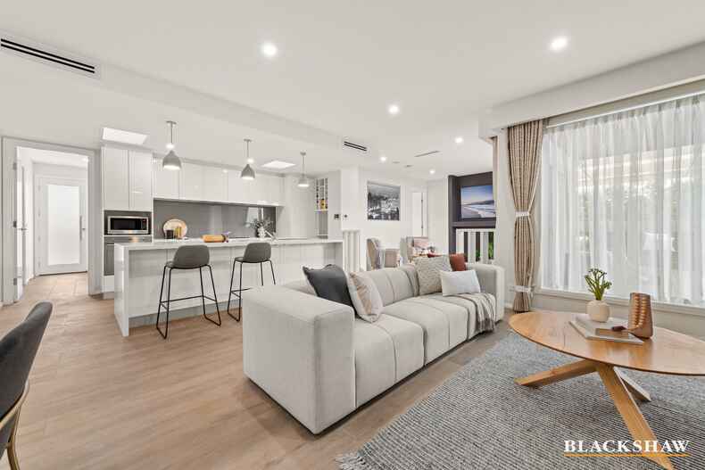 9 Redshaw Street Coombs 9 Redshaw Street Coombs