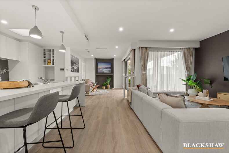 9 Redshaw Street Coombs 9 Redshaw Street Coombs