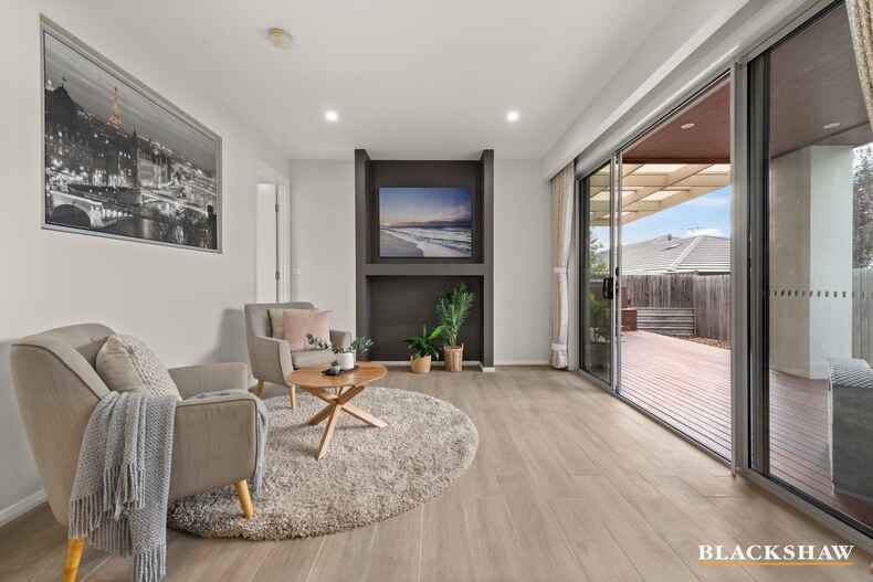 9 Redshaw Street Coombs 9 Redshaw Street Coombs