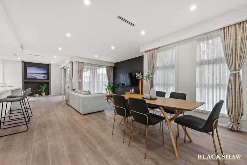 9 Redshaw Street Coombs 9 Redshaw Street Coombs