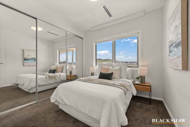 9 Redshaw Street Coombs 9 Redshaw Street Coombs