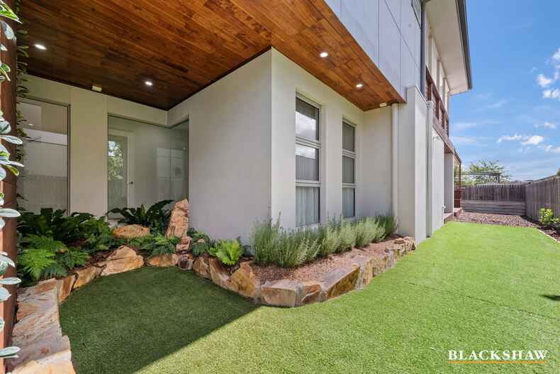 9 Redshaw Street Coombs 9 Redshaw Street Coombs