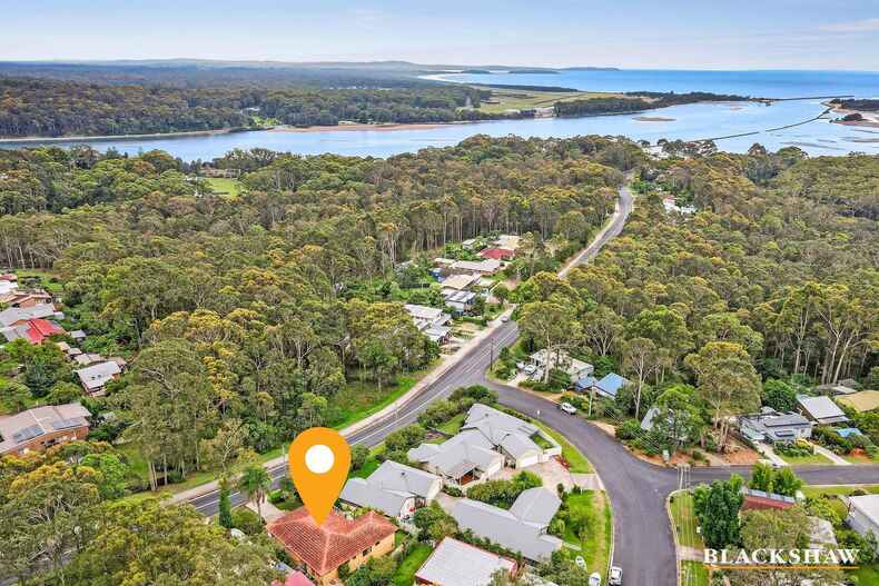 257 South Head Road Moruya Heads 257 South Head Road Moruya Heads