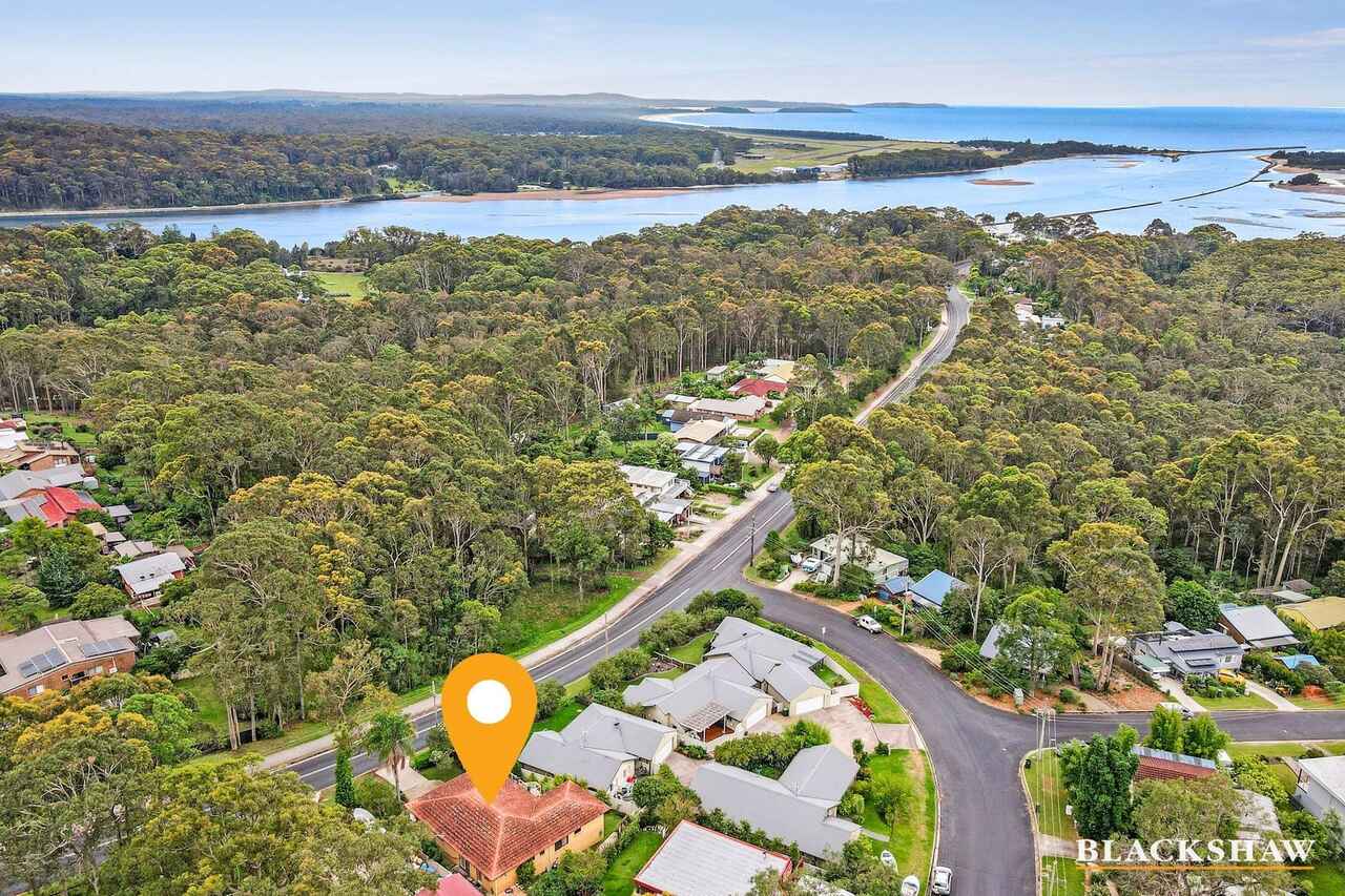 257 South Head Road Moruya Heads For Sale Blackshaw