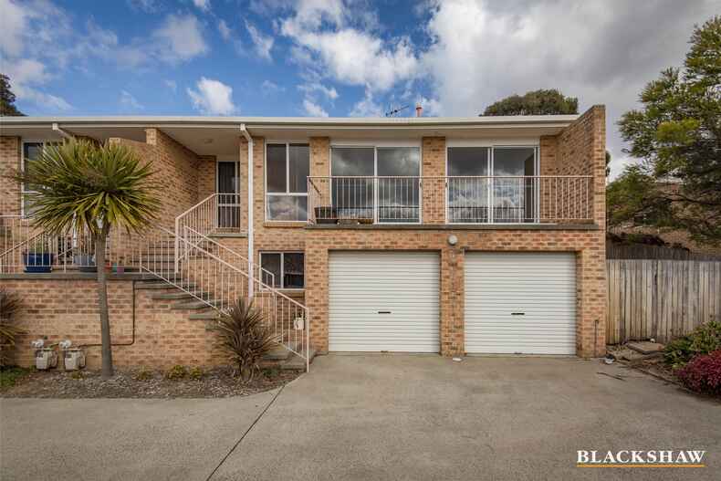 16/30 Darcy Close Gordon