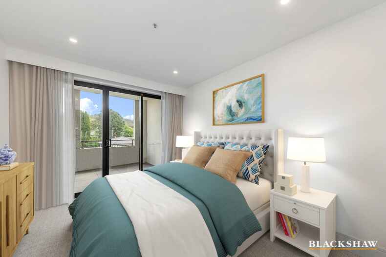 30/6 Lady Nelson Place Red Hill