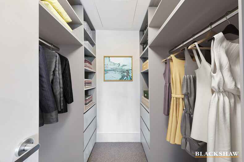 30/6 Lady Nelson Place Red Hill