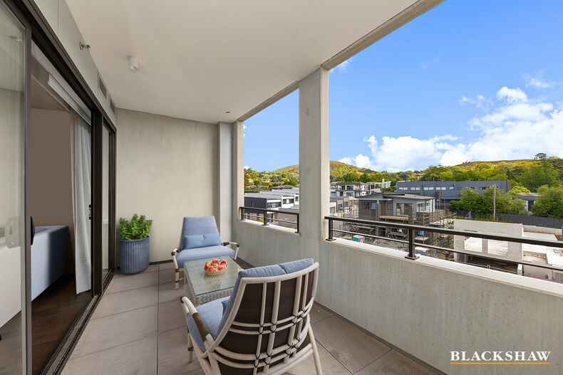 30/6 Lady Nelson Place Red Hill