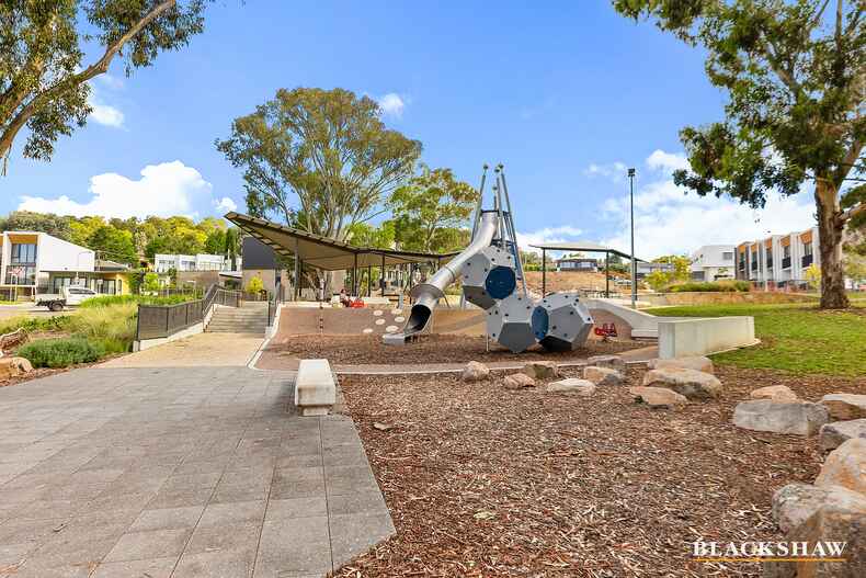 30/6 Lady Nelson Place Red Hill